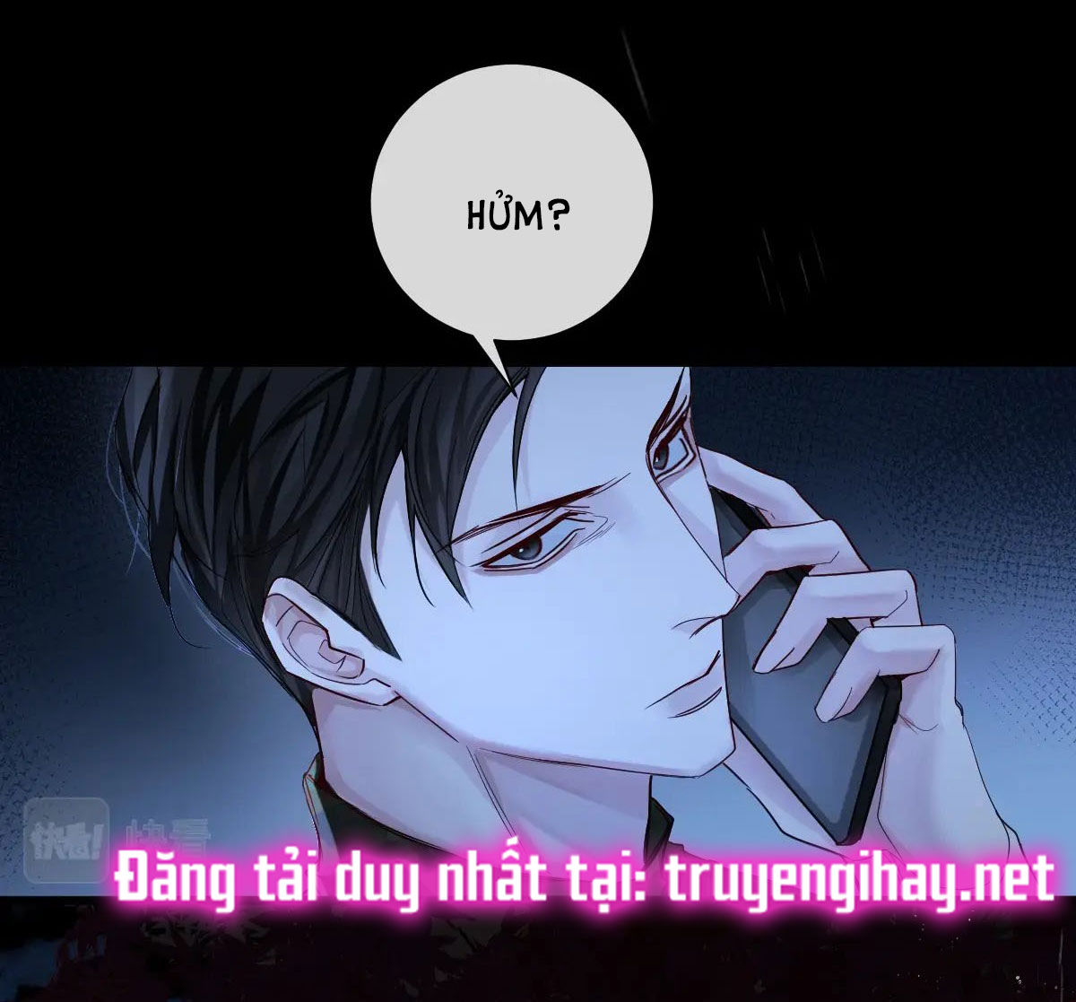 nhân ngư sa ngã chapter 29.1 11