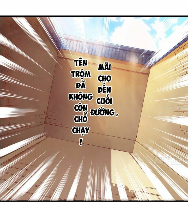 giữ chặt tiểu bạch long chapter 29 4