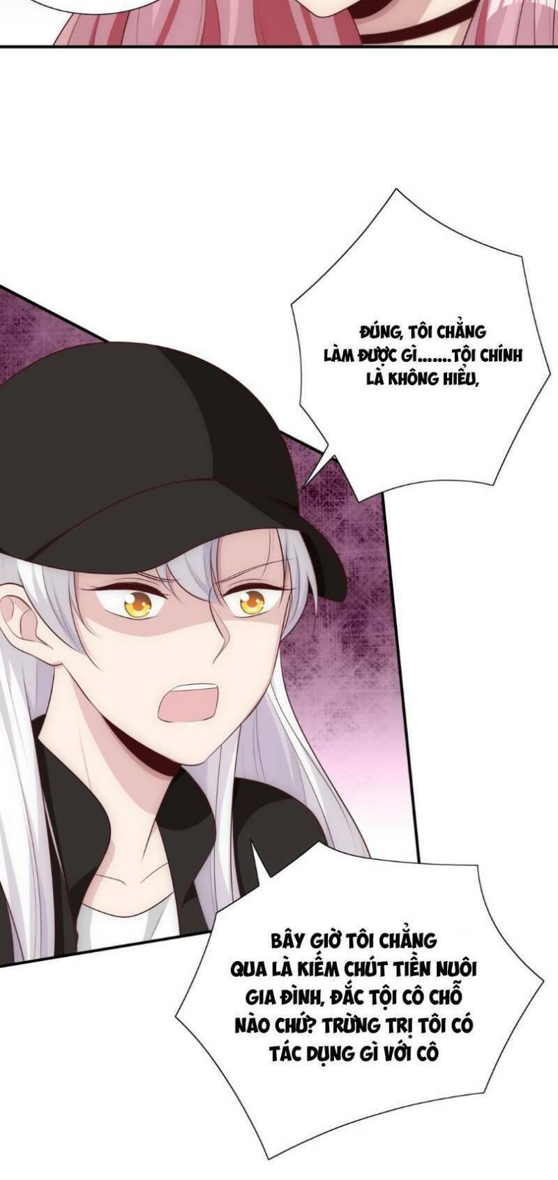 trở lại showbiz làm ảnh hậu chapter 15 4