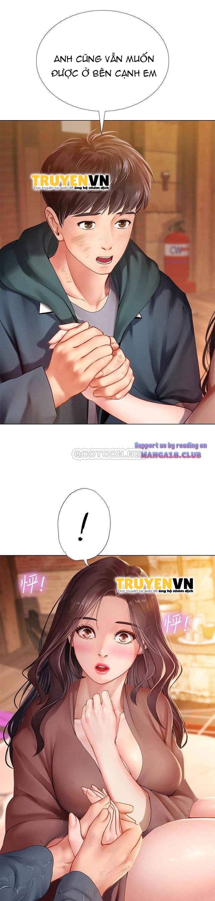 should i study at noryangjin? chapter 101 6