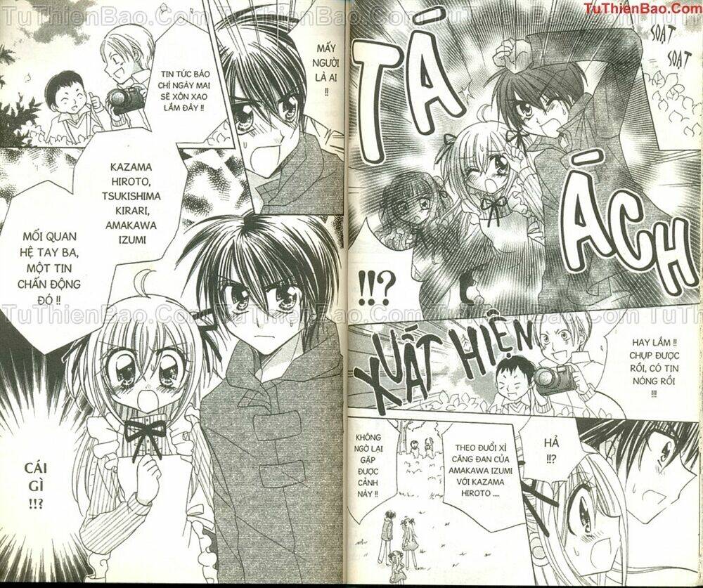 tôi là idol chapter 7 48