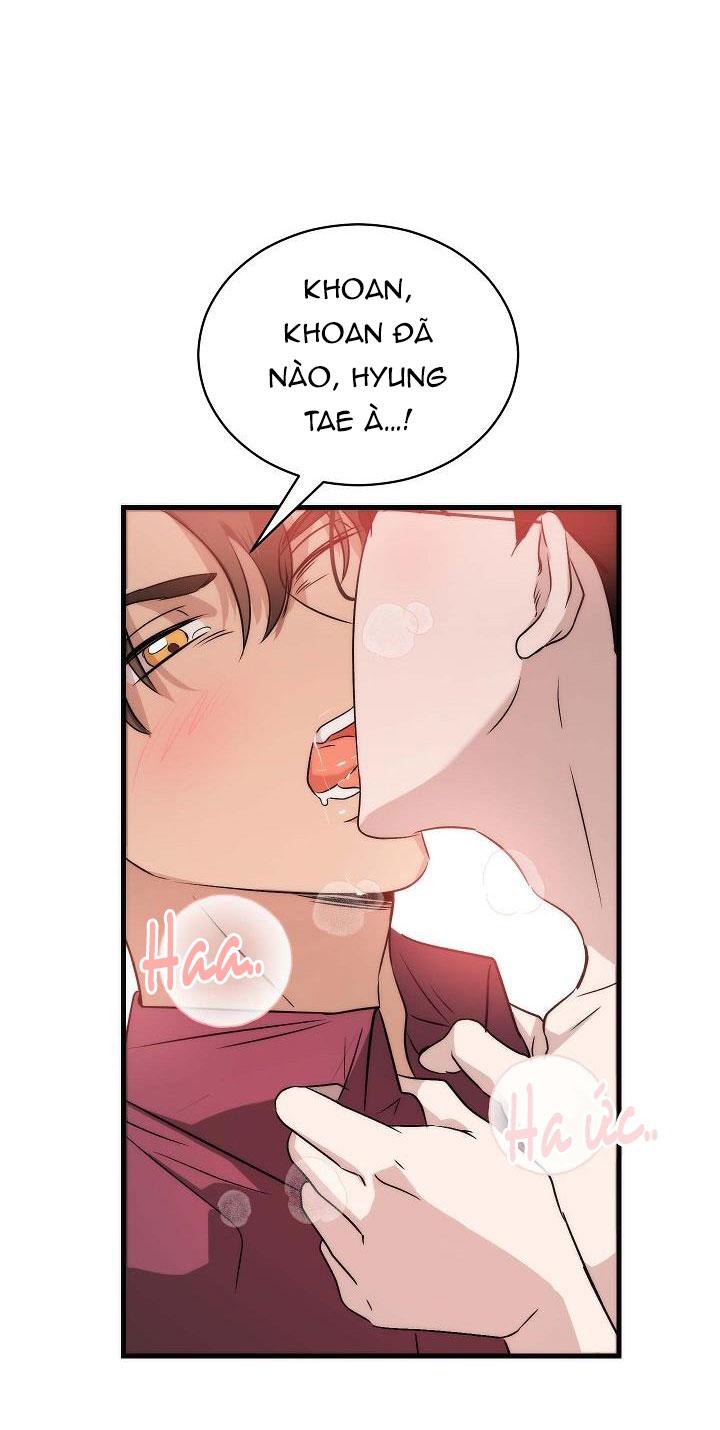 tình yêu của hyung tae chapter 3 38