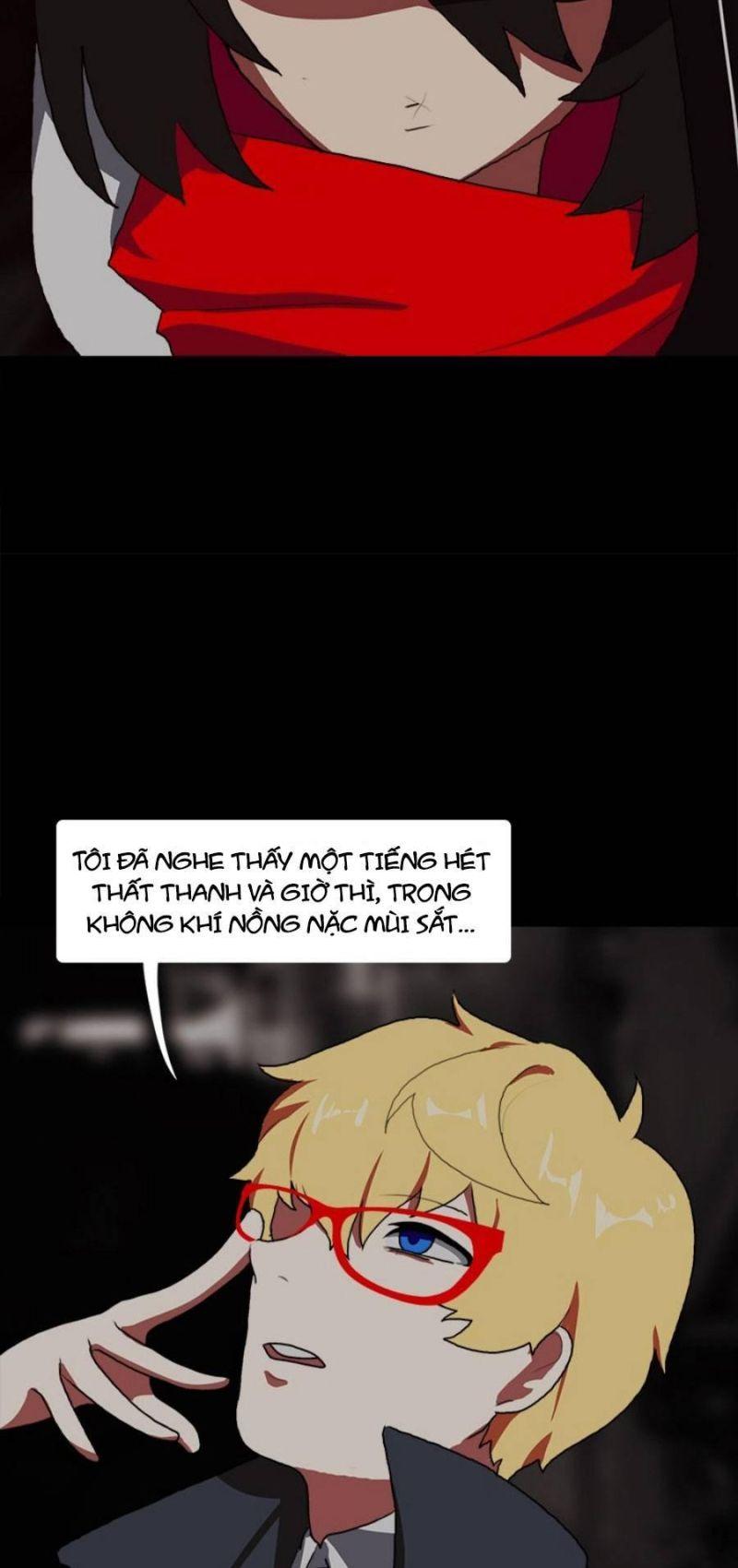 tử thần chapter 4 33