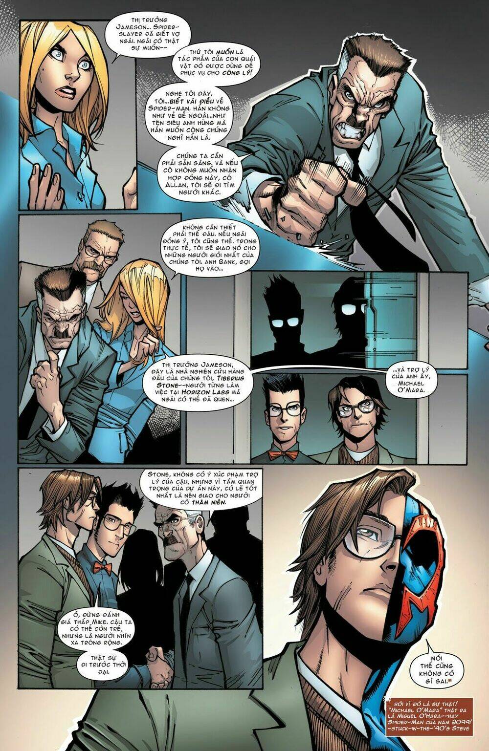 superior spider man chapter 23 16