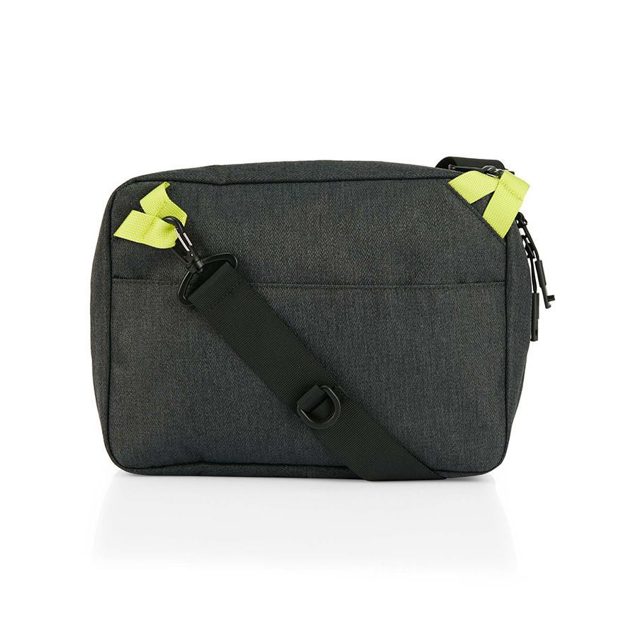 Túi đeo chéo American Tourister Orbit Crossbody Bag AS - Vega
