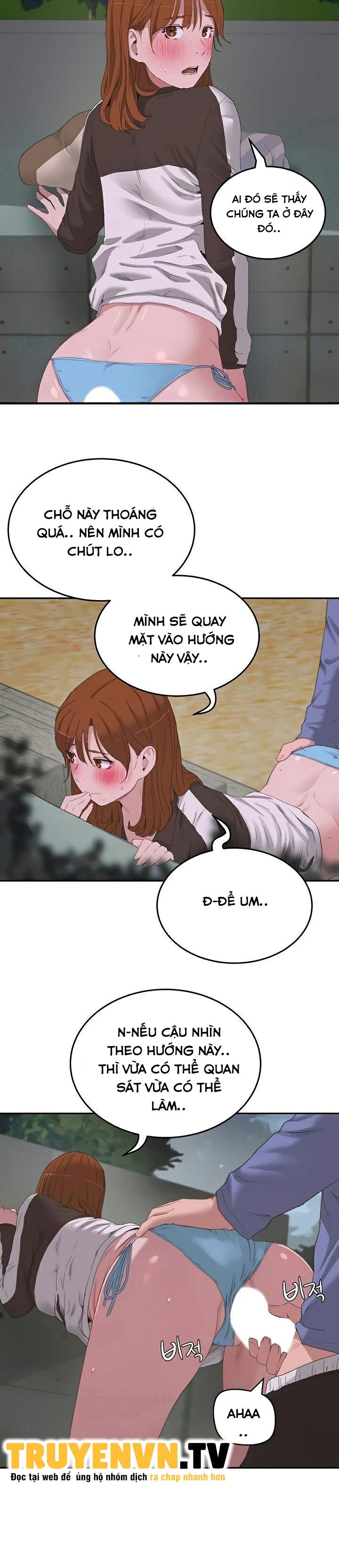 mùa hè đáng nhớ chapter 21 3