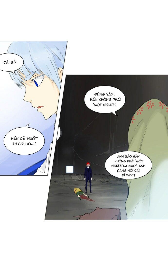 tòa tháp bí ẩn 2 chapter 93 20