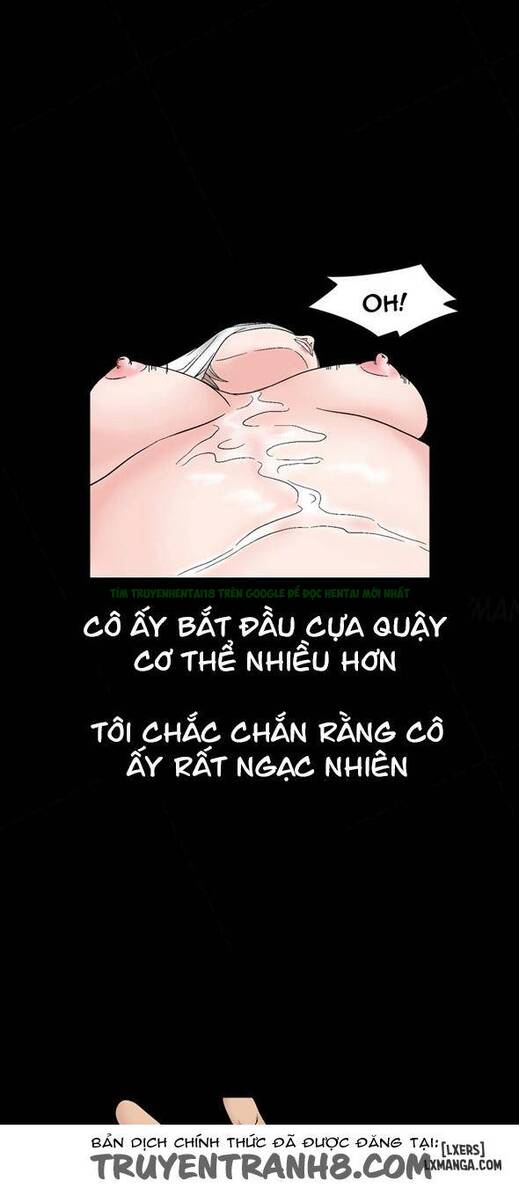 mùi vị của đôi bàn tay chapter 45 6