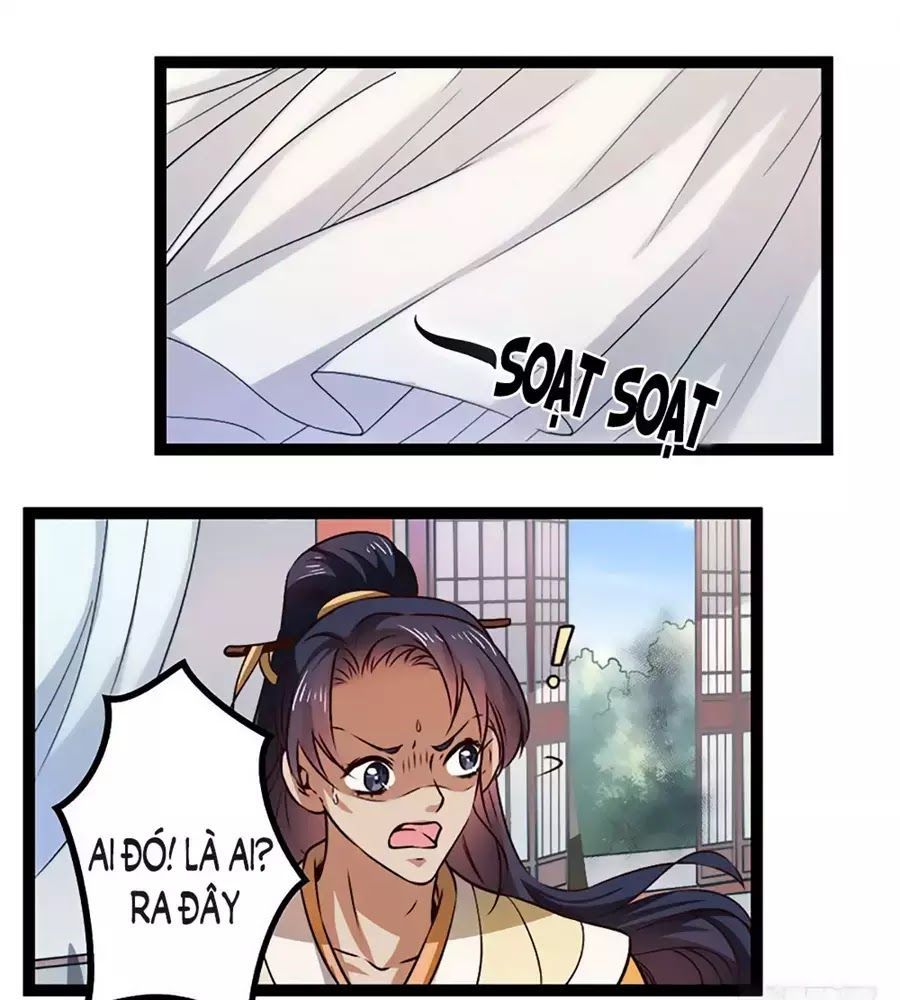 liêu liêu nhân thân tu tiên truyện chapter 75 57