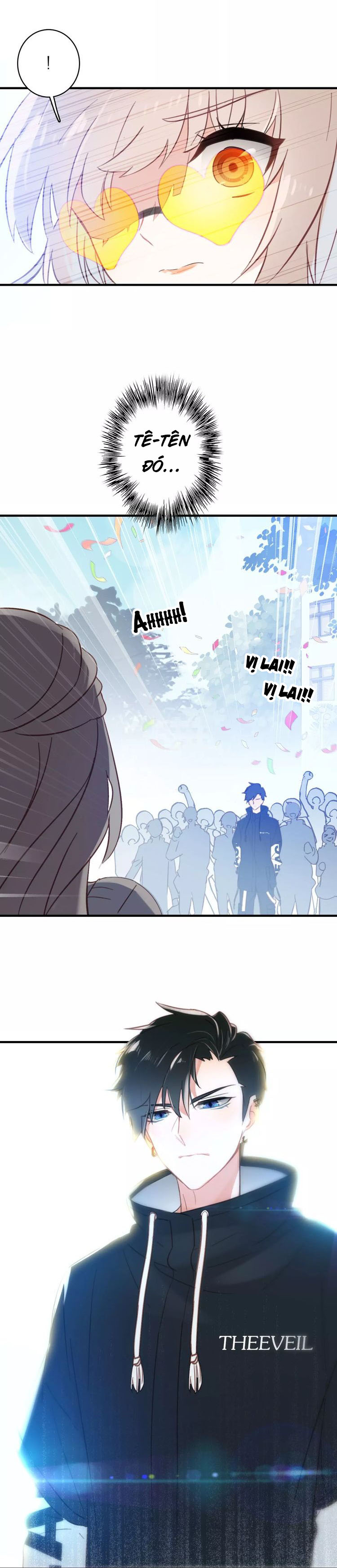 ngôi sao tương lai chapter 1 21