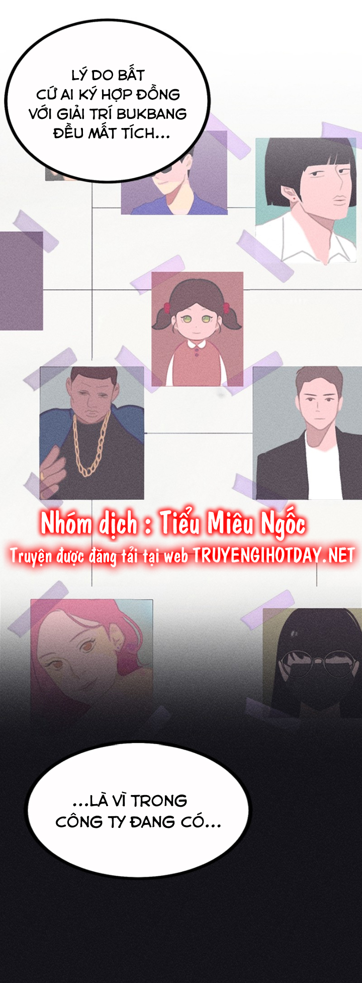 cuộc sống riêng của chị tôi chapter 14 38