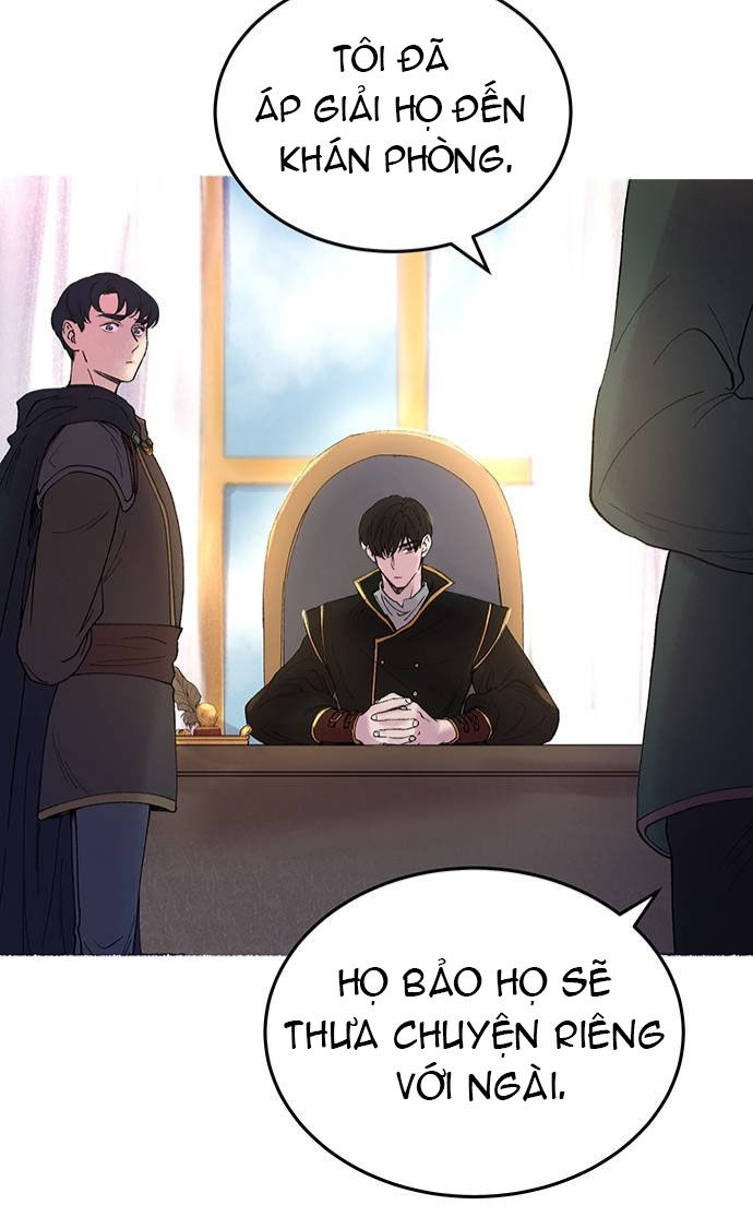 như gió trên cành cây khô chapter 9 39