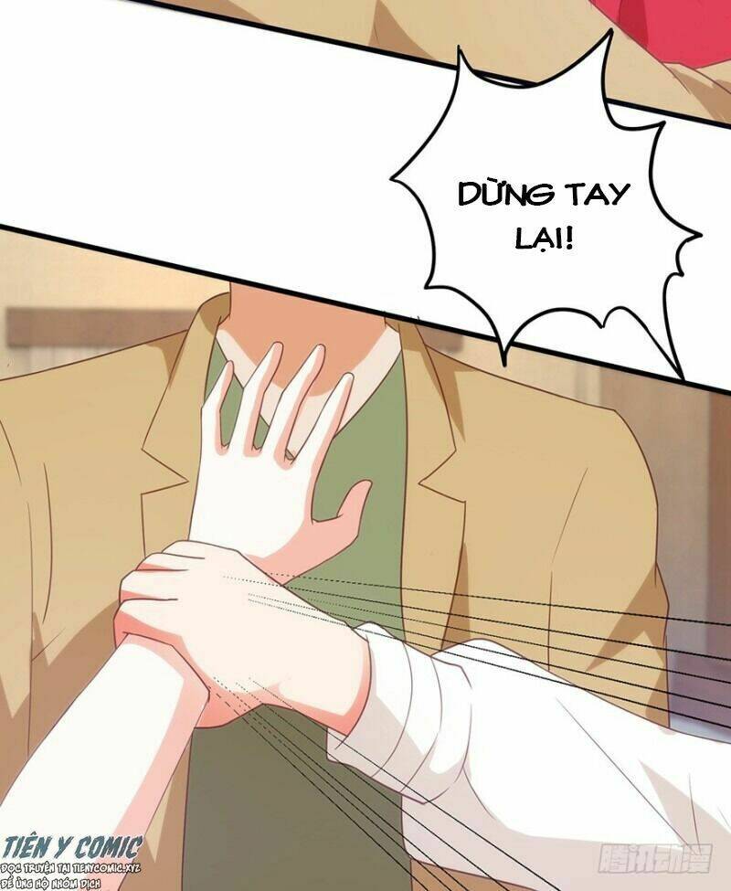 thấu thị tiên y chapter 109 18