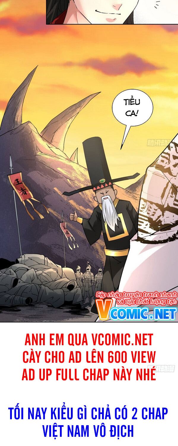 ta là nhà giàu số một, ta không muốn trọng sinh chapter 35 6