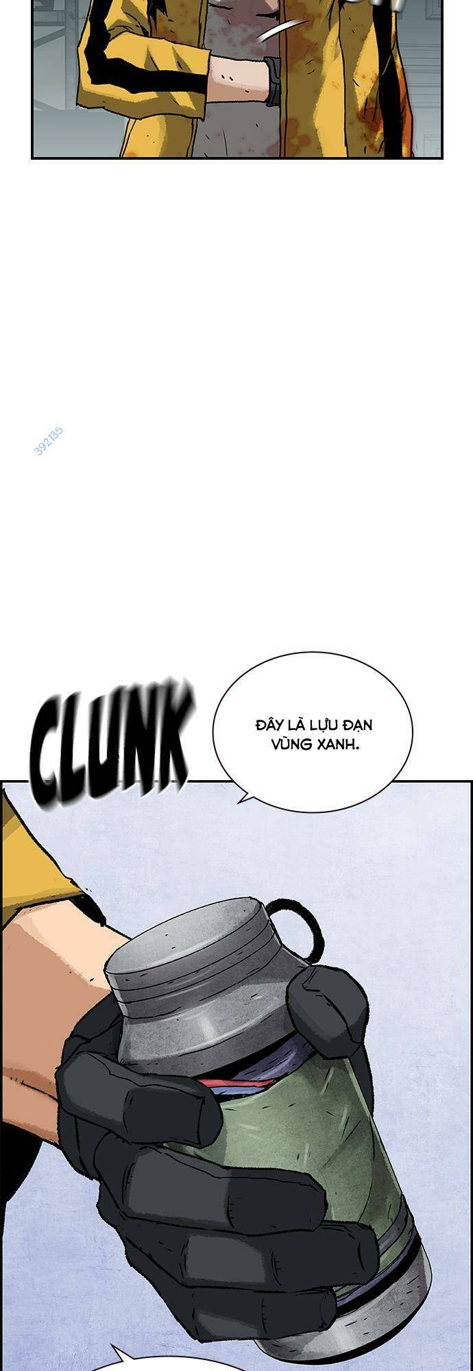 pubg - cuộc chiến sinh tồn - 100 chapter 37 20