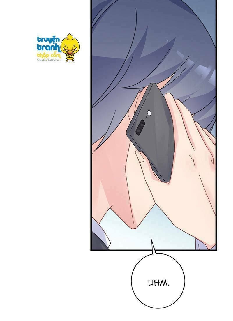 chọc tới chủ tịch tổng tài 2 chapter 45 13