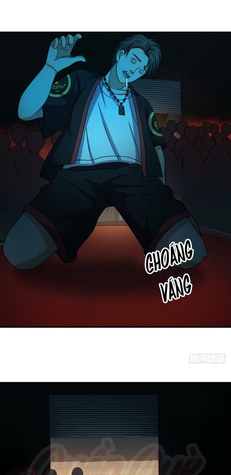 thập nhị thiên kiếp chapter 26 13