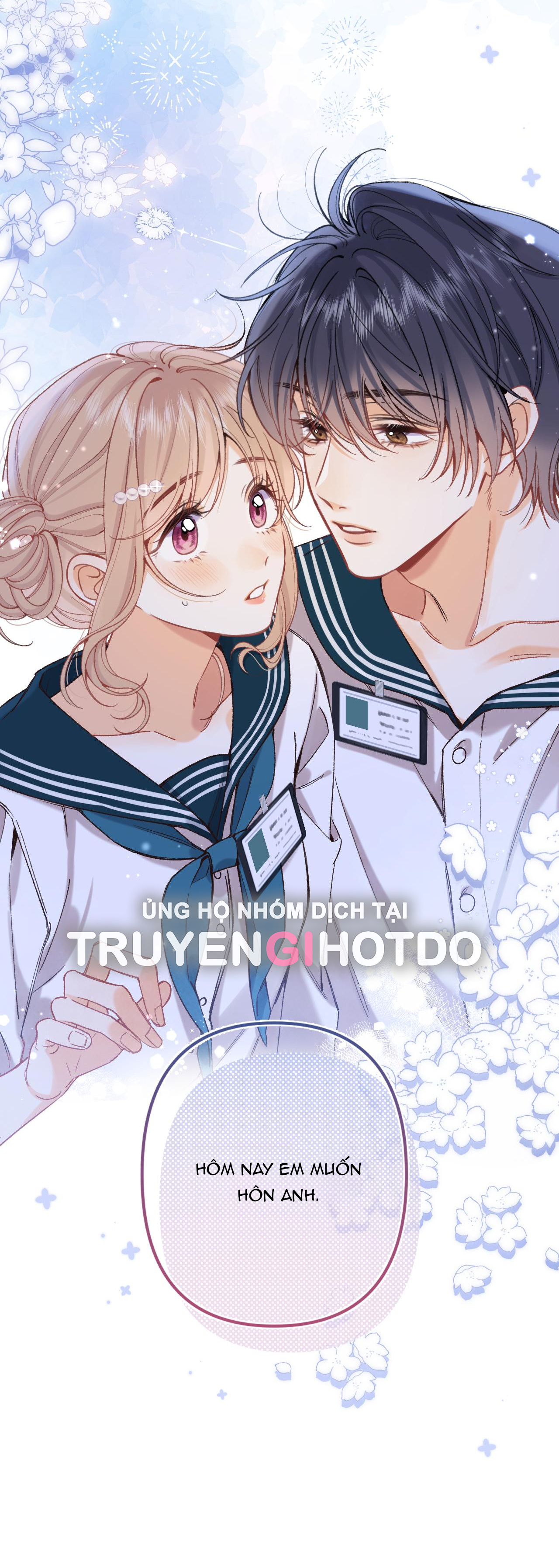 vụng trộm không thể giấu - mối tình thầm kín chapter 100.2 25