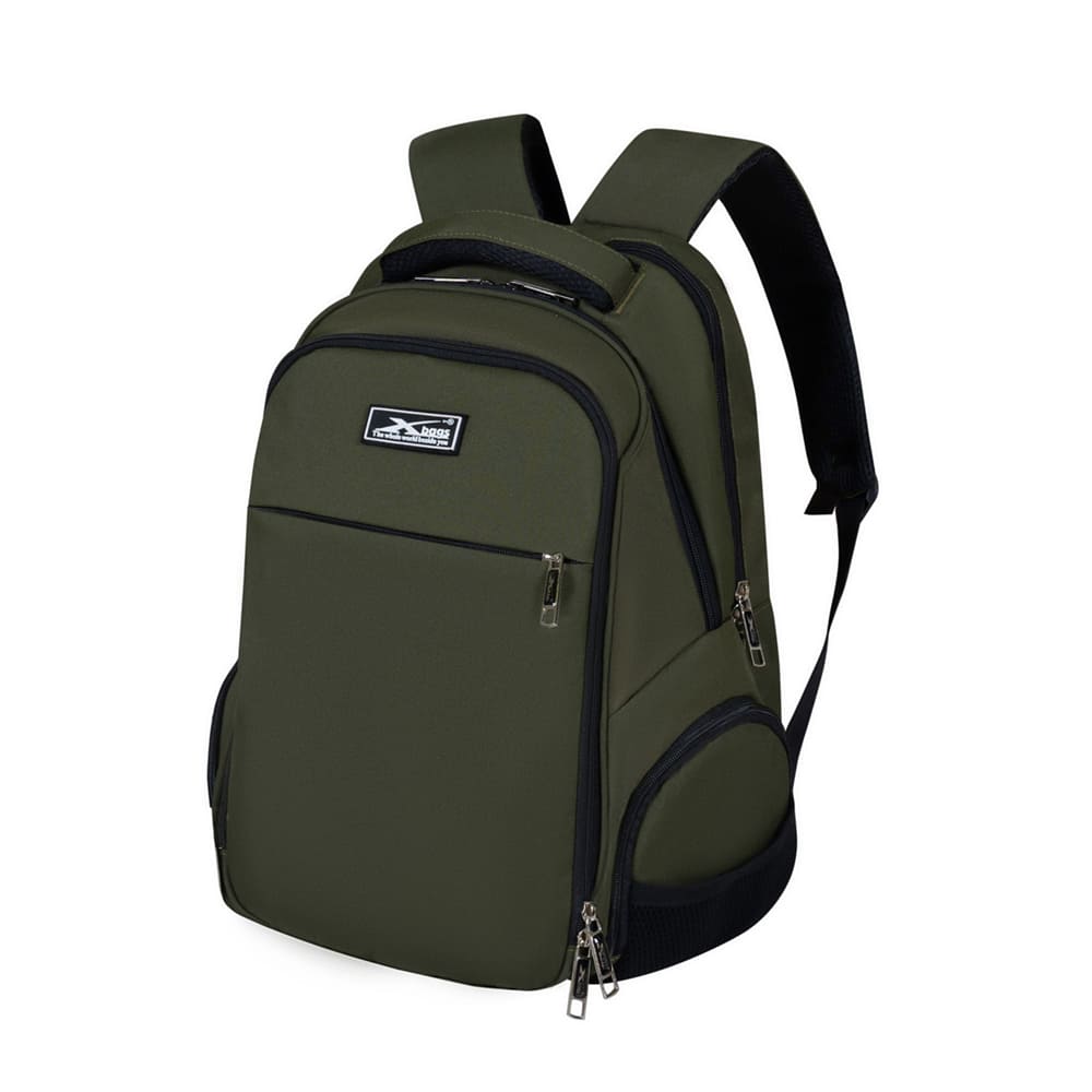 Balo Du Lịch Lớn Xbags Travel Chống Nước, Chống Thấm Bền Màu Hiệu Quả