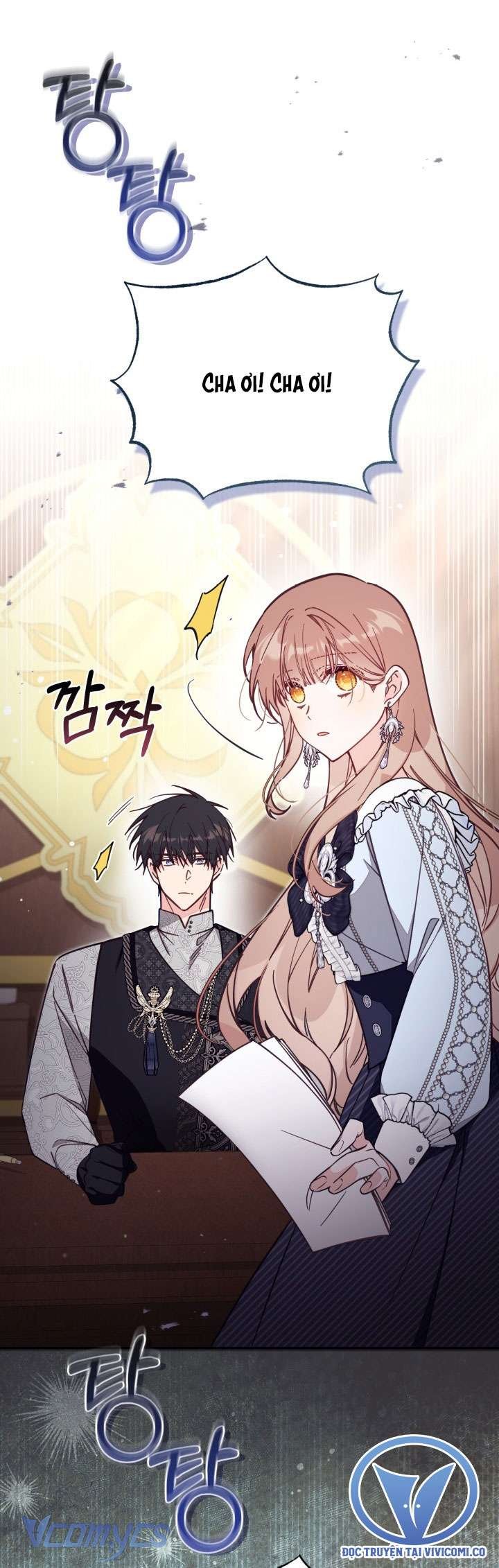 không có chỗ cho kẻ giả mạo chapter 65 31