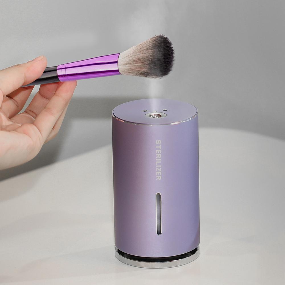 Thông Minh Cảm Ứng Xịt Máy Tiệt Trùng Tự Động Cảm Ứng Máy Phun Di Động Cồn Sát Khuẩn Phun Xịt Xe Ô Tô Văn Phòng Máy Phun Sương Tạo Độ Ẩm