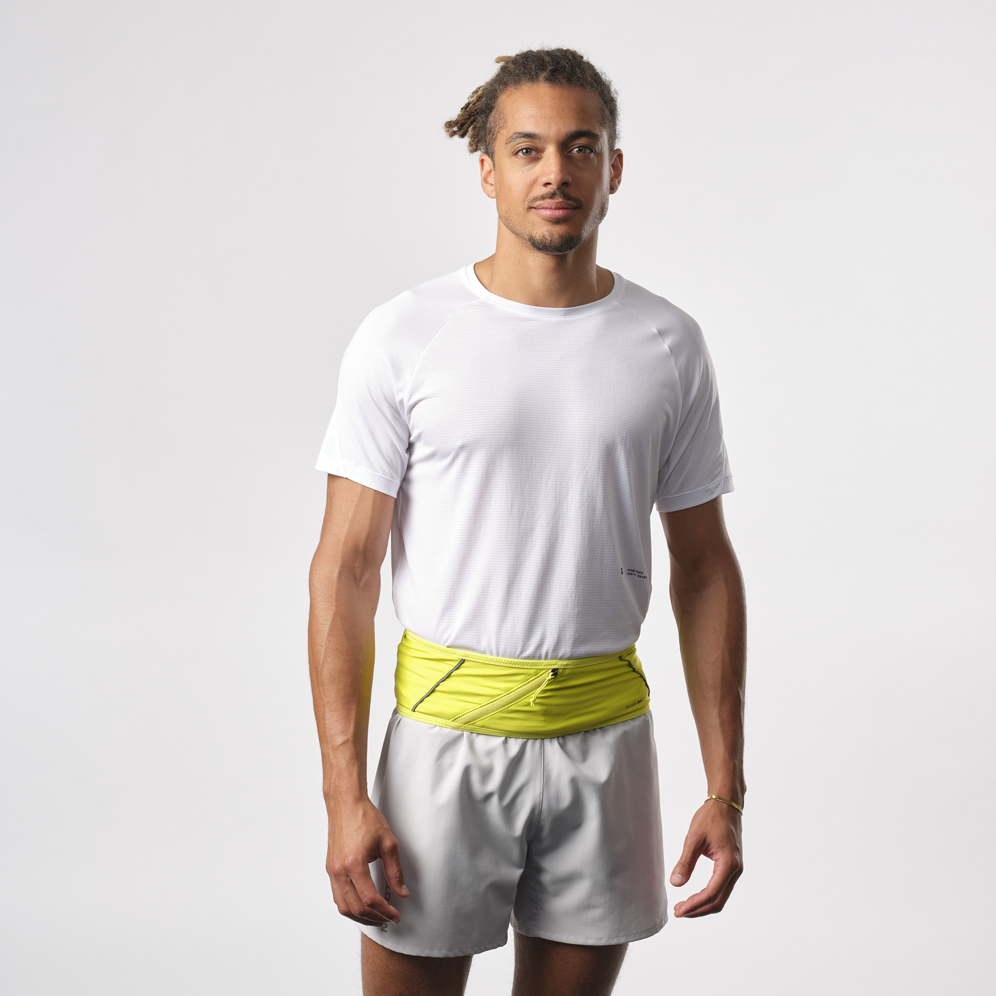 Đai Chạy bộ Salomon PULSE BELT LC2180200 LC2179800