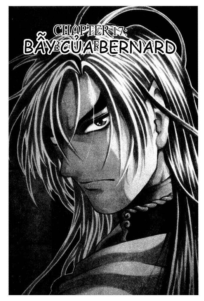 rebirth - tái sinh chapter 17 1