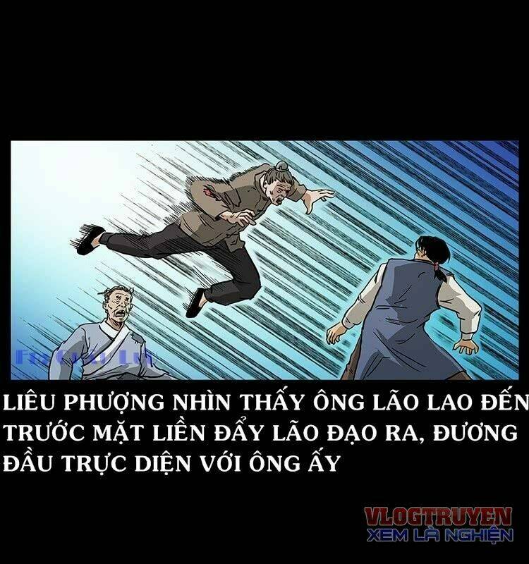 tiên sơn truyền kỳ chapter 6 47