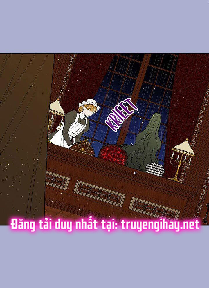 từ tiểu thư thành hoàng hậu - lady to queen chapter 16.1 6