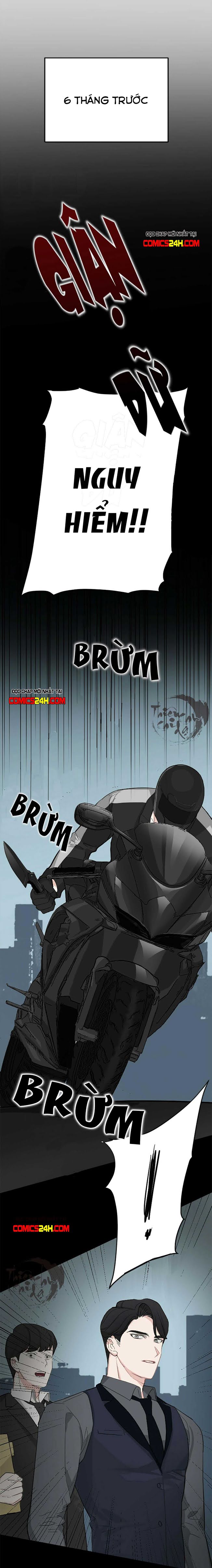 quỹ đạo vô hình chapter 2 4