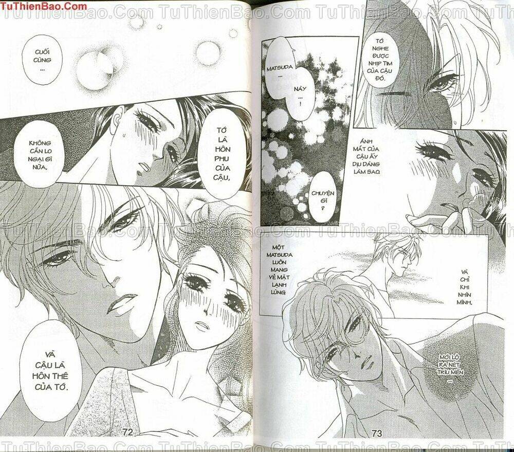 bó hoa tình yêu chapter 2 37