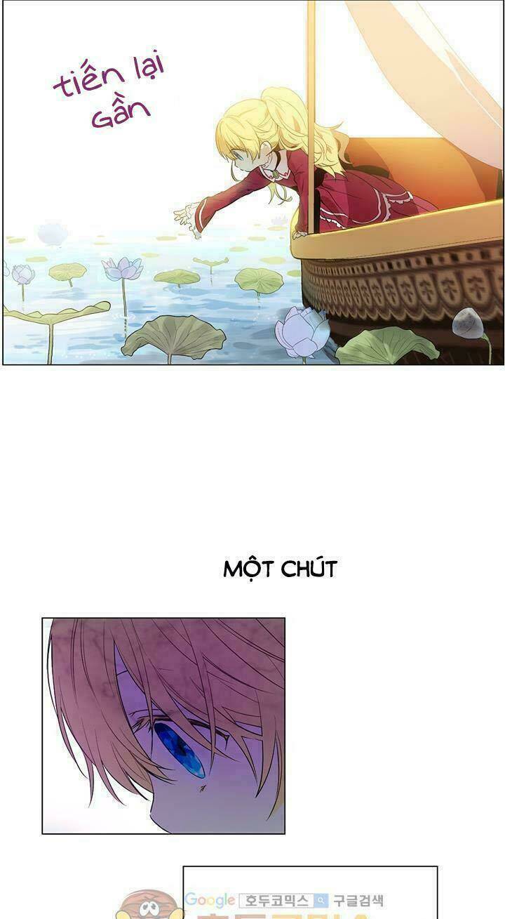 một ngày nọ ta trở thành công chúa chapter 6 5