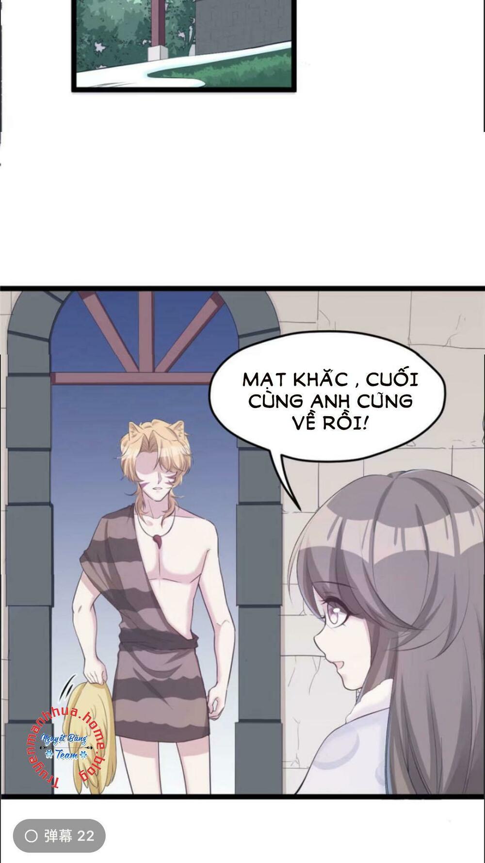 [16+] thảnh thơi thú thế chủng chủng điền, sinh sinh tể chapter 118 13