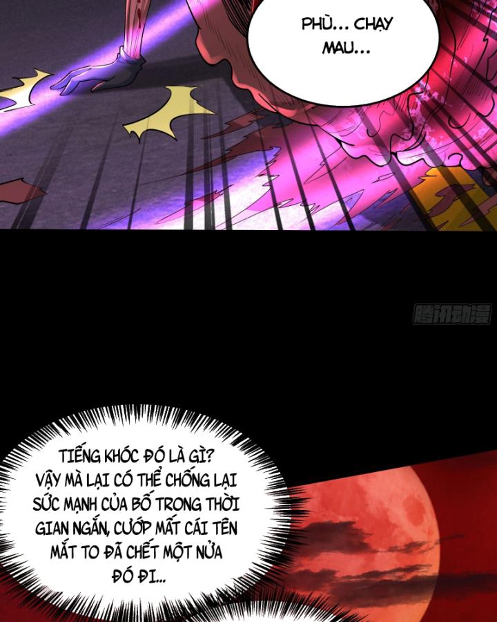 bắt đầu từ trăng đỏ chapter 152 46