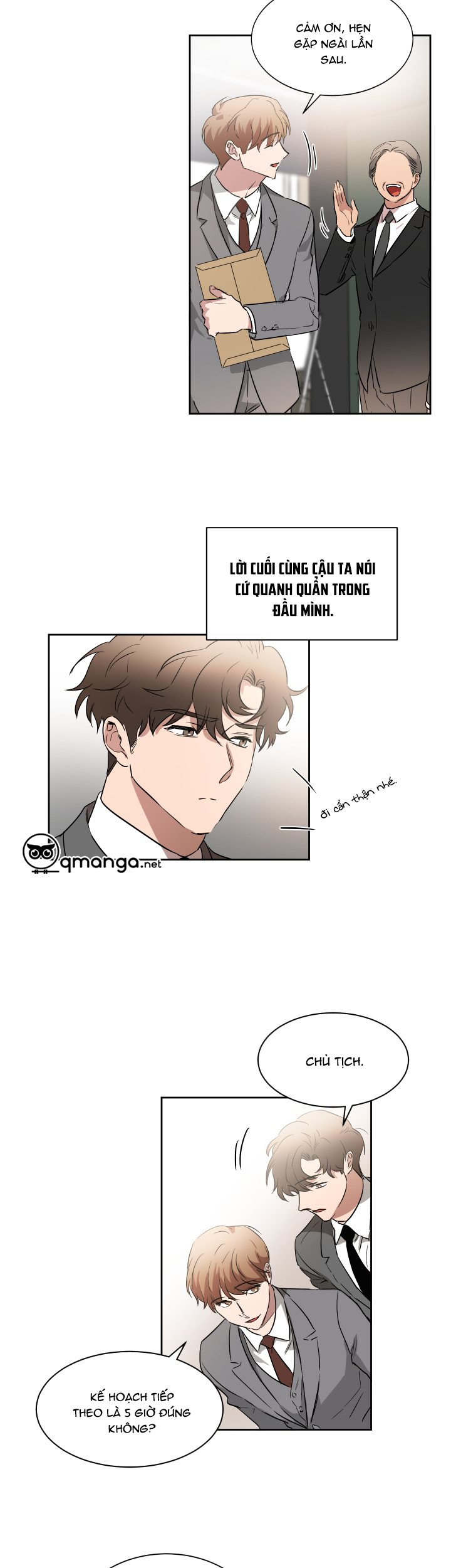 well done chapter 32 8