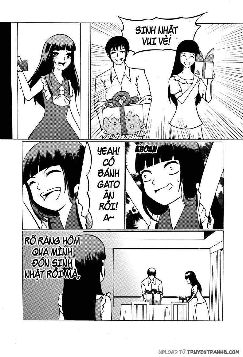 nhân quả tuần hoàn chapter 1 6