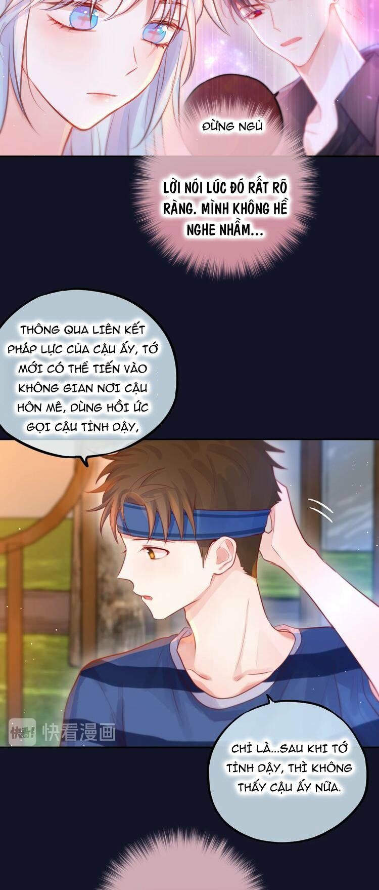 trú dạ liên miên chapter 46 13