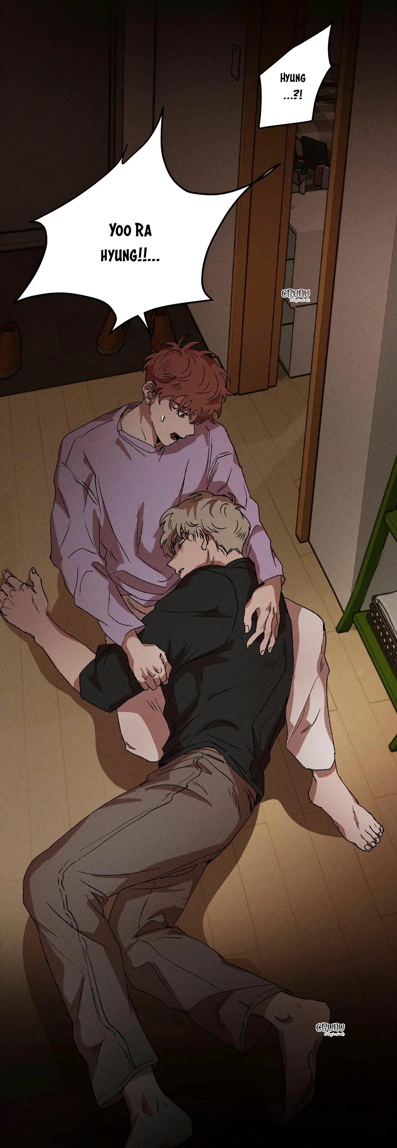 bẫy đôi ngọt ngào chapter 35 4