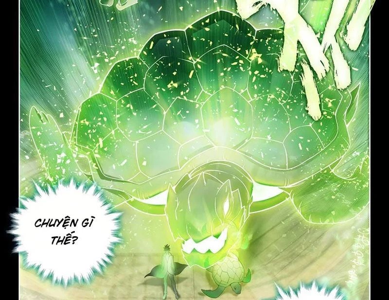 tuyệt thế đường môn - đấu la đại lục 2 chapter 496 29