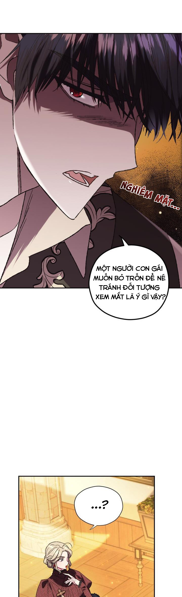 cha à, con không muốn kết hôn đâu chapter 30 6