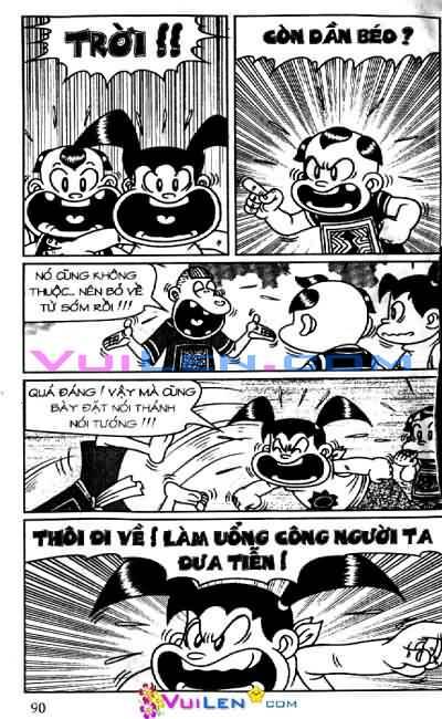 thần đồng đất việt chapter 73 87