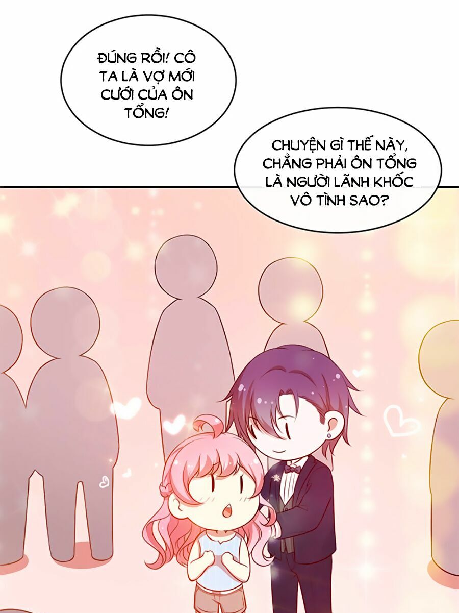 cả thế giới đều không bằng người chapter 35 13