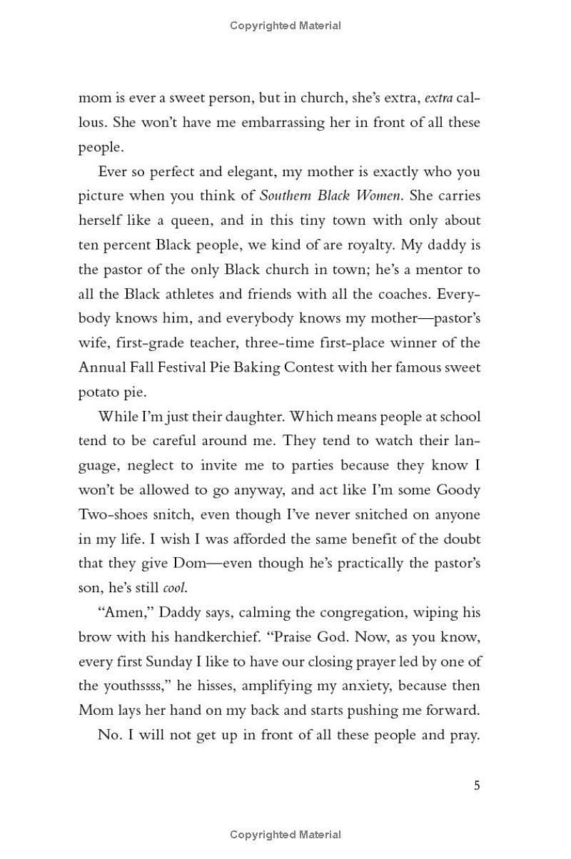 Sách ngoại văn: Confessions Of Alleged Good Girl