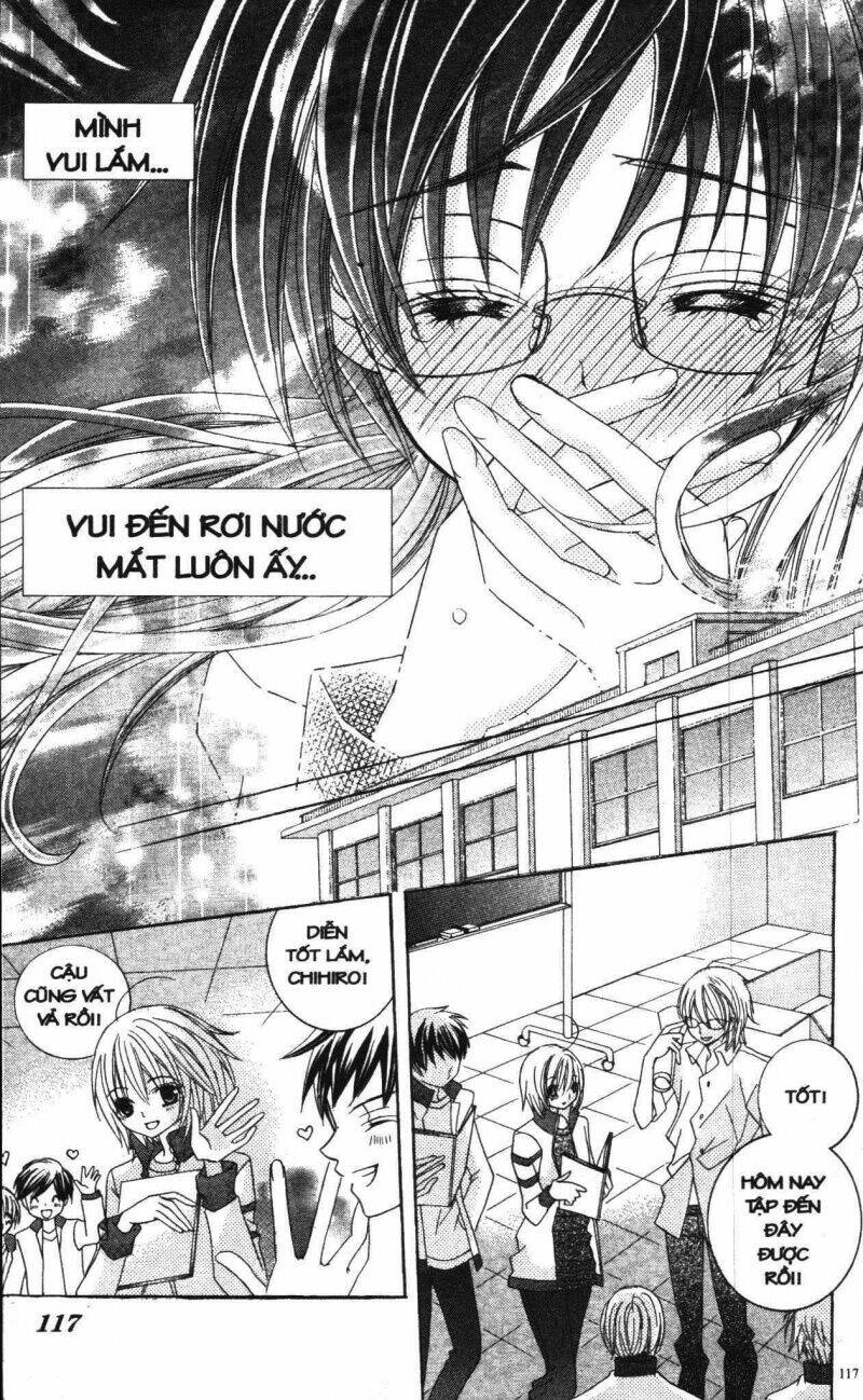 i love you suzuki chapter 1 111