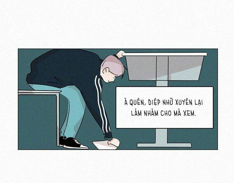 câu chuyện về cậu và tôi chapter 41 40