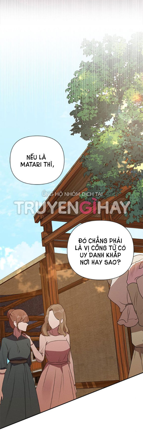 ôi kẻ thù không đội trời chung thân ái của tôi chapter 37.1 14