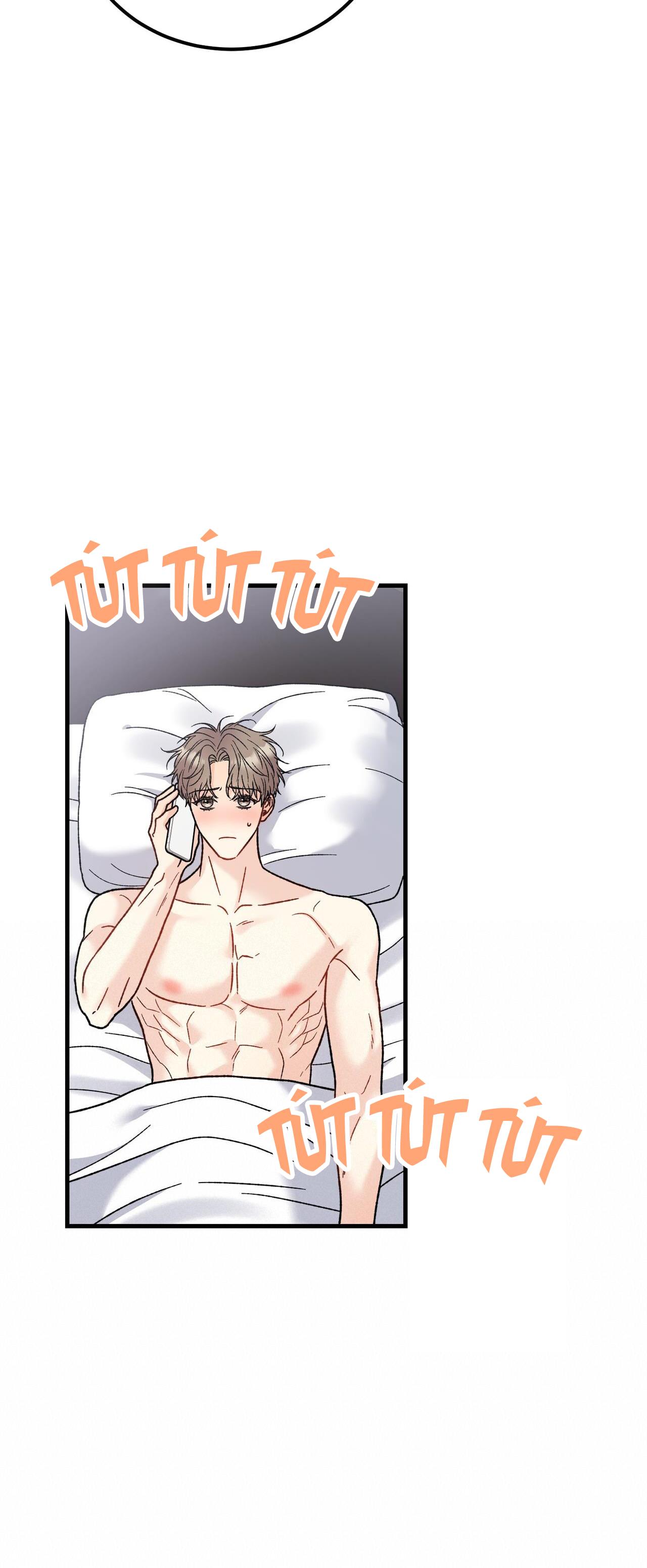 cậu không phải là gu của tôi chapter 4 21