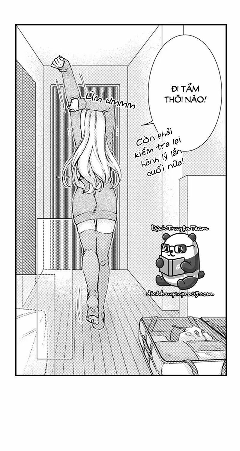 sếp thú tính nhà bên chapter 88 32