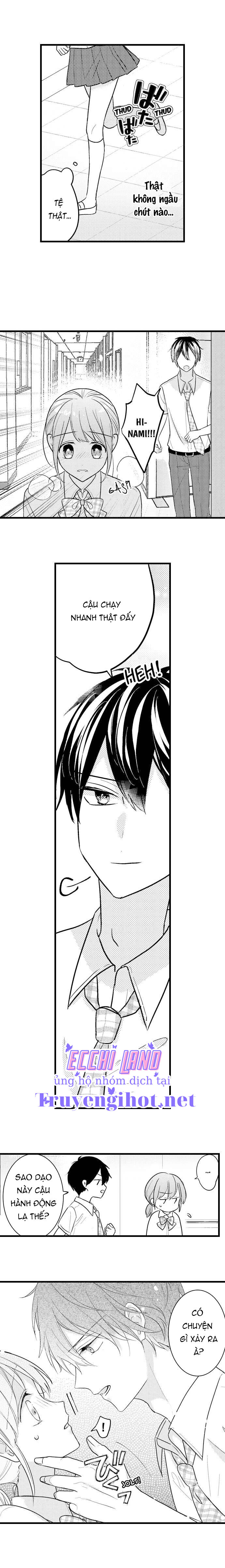 [16+] dù sao đi nữa thì sex cũng bị cấm (full) chapter 13.2 1