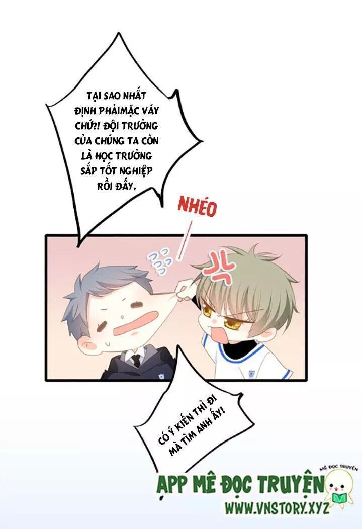 con tim rung động 2 chapter 79 6